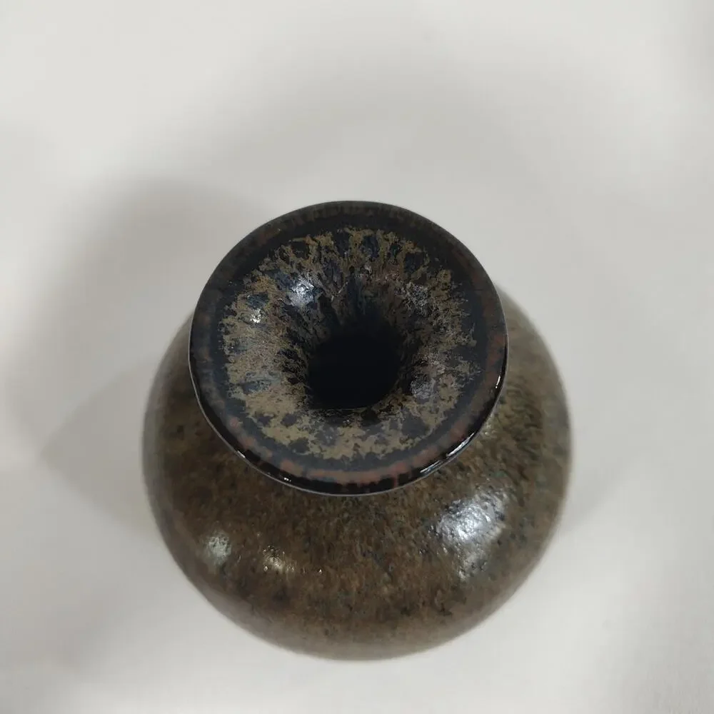 Vintage Mini‎ Pottery Vase 3